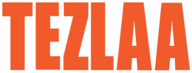TEZLAA Logo